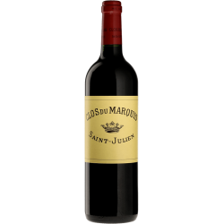 Clos Du Marquis | Red Wine